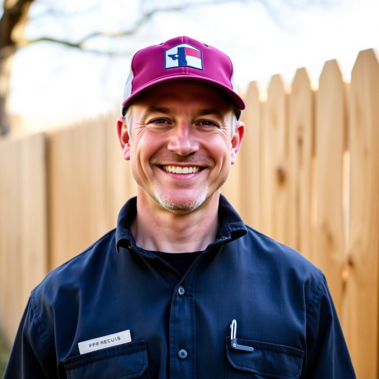 Randol Jimenez, owner of MetroCore Services